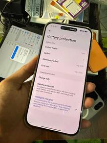 POCO F9 ULTRA USIA 3 Hari
