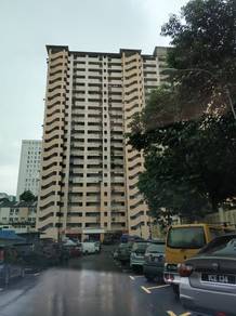 Flat For Rent in Midah Ria Flat