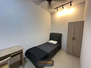 Room in Kuchai Lama, KUL