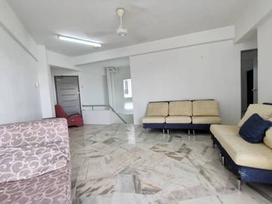 Condominium For Sale in Bukit Pandan Kondominium 2