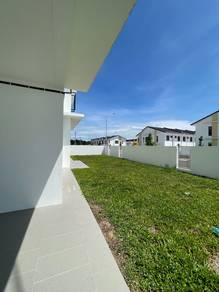 2-storey Terraced House  in Bandar Baru Enstek,NSN