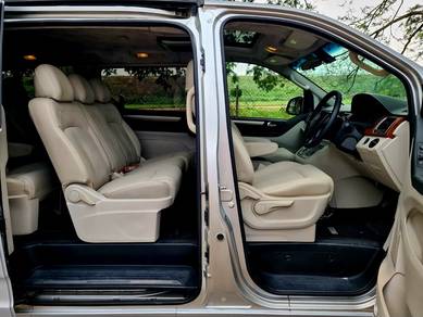 2016 Maxus G10 BASE