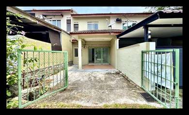 2-storey Terraced House For Sale in Semenyih,SGR