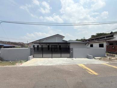 1-storey Terraced House For Sale in Ulu Tiram,JHR