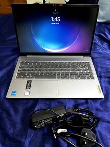 Lenovo IdeaPad Slim 3 15" – i3-N305 | 8GB RAM | 51