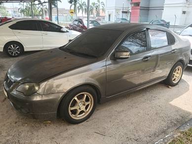Proton Persona ELEGANCE BASE LINE in Klang, SGR