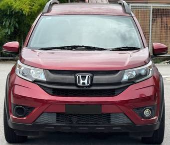 Honda BR-V E in Permatang Pauh, PNG