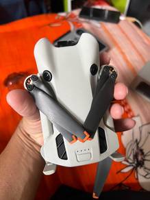 dji drone