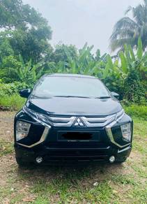 Mitsubishi Xpander in Shah Alam, SGR