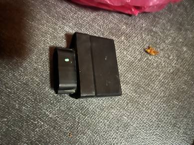 ecu ori lcv8