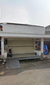 Warehouse / Factory For Sale in Puchong,SGR