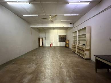 Shop lot For Rent in Sungai Lalang,KDH