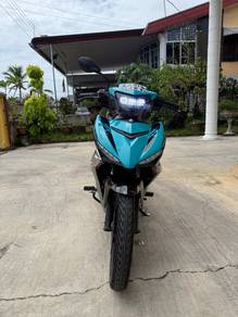 Yamaha Y15ZR