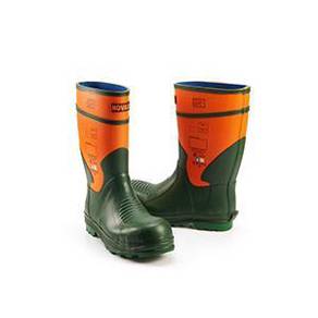 Novax DBS4 Fire Dielectric Safety Boots ST WP 20kV