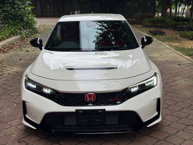 2024 Honda Civic Type R TYPE R