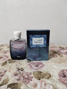 rasasi hawas ice 50 ml ori