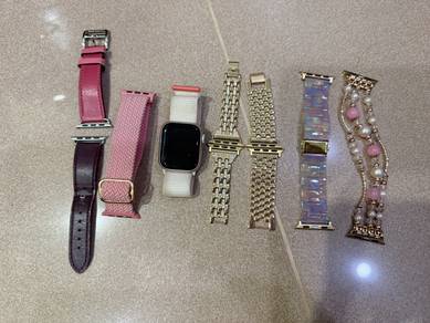 Apple Watch Series 9 41mm Pink