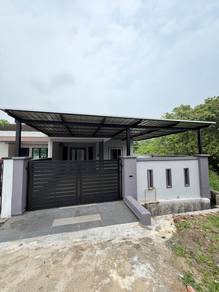 1-storey Terraced House For Sale in Johor Bahru,JHR