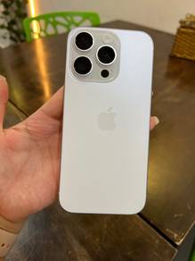 Iphone 16 Pro 128GB