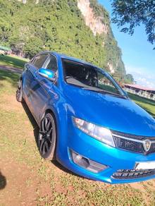 Proton Suprima S EXECUTIVE in Setapak, KUL
