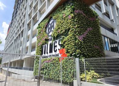 Condominium For Rent in The Holmes Bandar Tun Razak