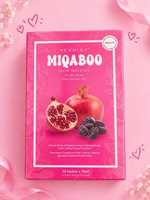 Miqaboo to let go