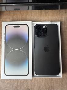 Iphone 14 Pro Max 256gb
