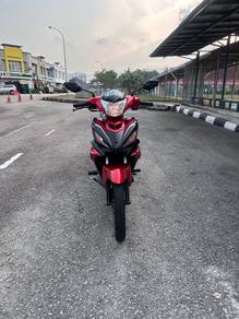 Yamaha 135LC