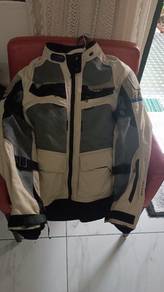 REV'IT Jacket