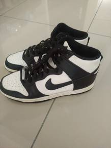 nike AJ panda 