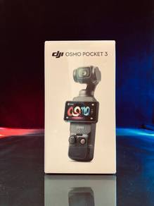 DJI Osmo Pocket 3 Standard Set