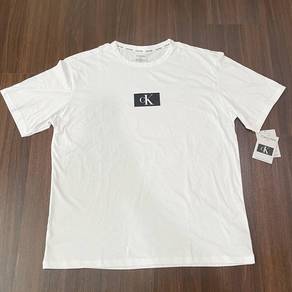 Calvin Klein CK96 Crew Neck T-Shirt - L