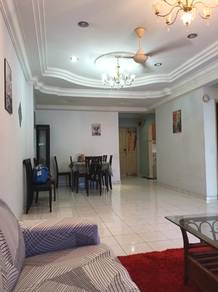 Condominium For Rent in Jalil Damai
