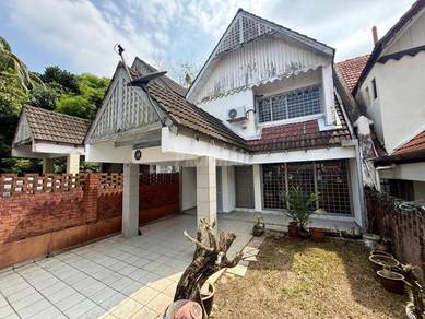 2-storey Terraced House For Sale in Petaling Jaya,SGR