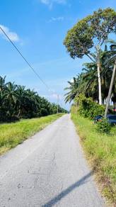 Residential Land in Teluk Intan, PRK