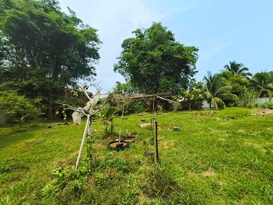 Industrial Land in Kuching, SWK