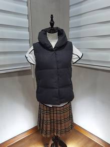 vitements Que Je veux porter women vest S  2614