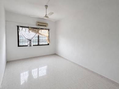 Apartment For Sale in Idaman Senibong Apartment
