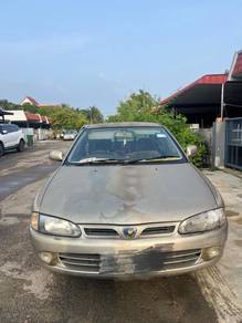 Proton Wira A/B GLi in Jitra, KDH