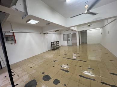 Shop lot For Rent in Pandan Indah,KUL