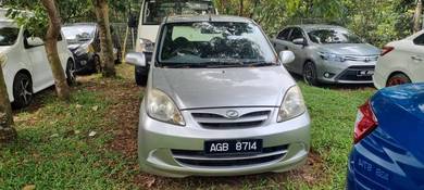 2008 Perodua Viva EZi PREMIUM