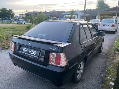 Proton Iswara S A/B N-LINE NPS VERSION A in Kepong, KUL