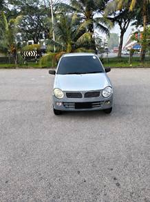 Perodua Kancil 660 EX in Kulai, JHR