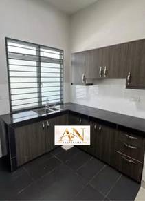 2-storey Terraced House For Rent in Telok Panglima Garang,SGR