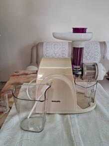 Phillips Viva Collection Juicer