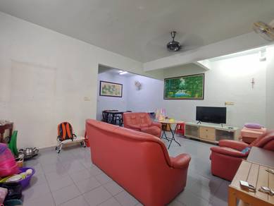 2-storey Terraced House For Sale in Alma,PNG