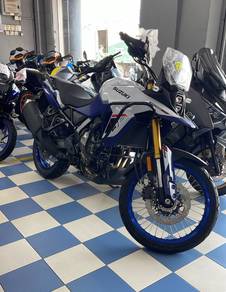 Suzuki V-Strom 800DE