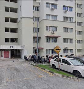 Apartment For Sale in Pangsapuri Angsana