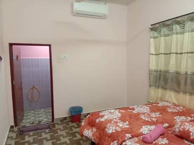 SafiHomestay 3buah homestay bersebelahan 