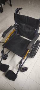 Wheelchair